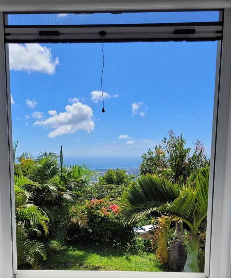 Villa Manaaki Saint-Paul Exterior foto